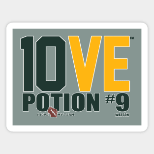 10VE™ Potion #9 Magnet